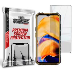 GrizzGlass HybridGlass Ulefone Armor X13 GRZ6572 5904063583959