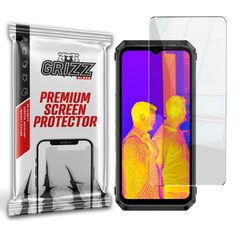 GrizzGlass HybridGlass Ulefone Power Armor 19T GRZ4770 5904063571222