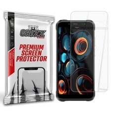 GrizzGlass HybridGlass Ulefone Power Armor 16s GRZ8906 5906146414709