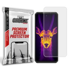 GrizzGlass PaperScreen Ulefone Armor 25T Pro GRZ10196 5906146430341