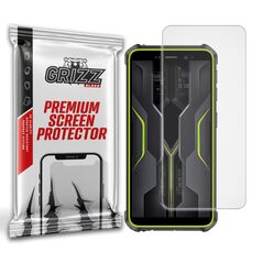 GrizzGlass PaperScreen Ulefone Armor X12 Pro GRZ6624 5904063584529