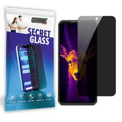 GrizzGlass SecretGlass Ulefone Armor 25T Pro GRZ10186 5906146430358