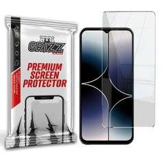 GrizzGlass HybridGlass Ulefone Note 16 Pro GRZ5126 5904063597826