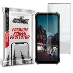 GrizzGlass HybridGlass Ulefone Armor 24 GRZ6907 5904063587711