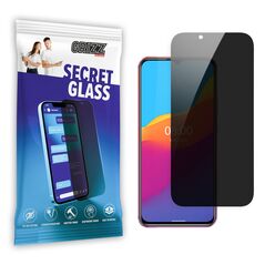 GrizzGlass SecretGlass Ulefone Note 10 GRZ5831 5904063577026