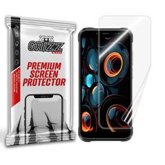 GrizzGlass CeramicFilm Ulefone Power Armor 16s GRZ8872 5906146414716
