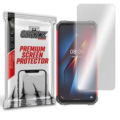 GrizzGlass HybridGlass Ulefone Armor 8 GRZ3831 5904063551224