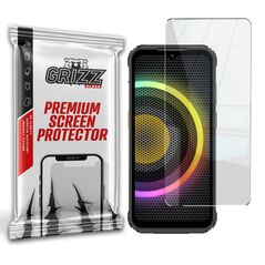 GrizzGlass HybridGlass Ulefone Armor 21 GRZ5122 5904063597772