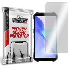 GrizzGlass HybridGlass Ulefone Armor X9 Pro GRZ3812 5904063551422