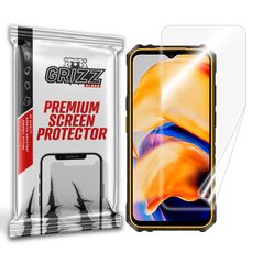 GrizzGlass CeramicFilm Ulefone Armor X13 GRZ6565 5904063583966