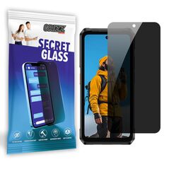 GrizzGlass SecretGlass Ulefone Armor 26 Ultra GRZ9682 5906146423152