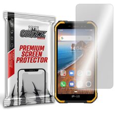 GrizzGlass HybridGlass Ulefone Armor X7 Pro GRZ3814 5904063551408