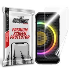 GrizzGlass CeramicFilm Ulefone Armor 21 GRZ5123 5904063597789