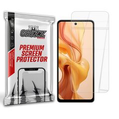 GrizzGlass HybridGlass Ulefone Note 18 Ultra GRZ10082 5906146427099