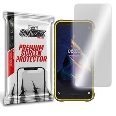 GrizzGlass HybridGlass Ulefone Armor X8 GRZ3813 5904063551415