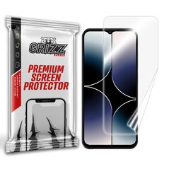 GrizzGlass CeramicFilm Ulefone Note 16 Pro GRZ5125 5904063597833