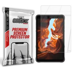 GrizzGlass HybridGlass Ulefone Armor Pad Pro GRZ9683 5906146423169