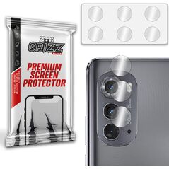 GrizzGlass HybridGlass Camera Motorola Edge (2022) GRZ3020 5904063531745