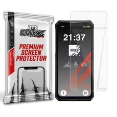 GrizzGlass HybridGlass Ulefone Armor 28 Ultra GRZ11553 5906146449367