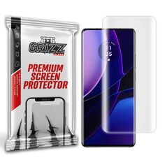 GrizzGlass Hydrofilm Motorola Edge 2023 GRZ7025 5904063589081