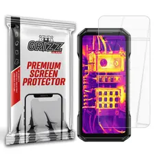 GrizzGlass HybridGlass for Ulefone Armor 27T Pro GRZ10980 5906146438064