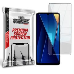 GrizzGlass HybridGlass Xiaomi Poco C65 GRZ7314 5904063592722