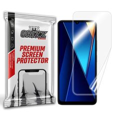 GrizzGlass CeramicFilm Xiaomi Poco C65 GRZ7292 5904063592739