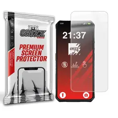 GrizzGlass PaperScreen Ulefone Armor 28 Ultra GRZ11502 5906146449398