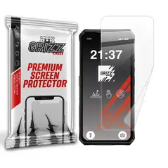 GrizzGlass CeramicFilm Ulefone Armor 28 Ultra GRZ11529 5906146449374