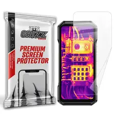 GrizzGlass CeramicFilm for Ulefone Armor 27T Pro GRZ10961 5906146438071