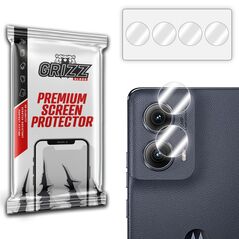 GrizzGlass HybridGlass Camera Motorola Edge 2024 GRZ10223 5906146429871