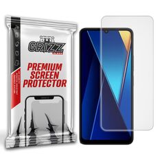 GrizzGlass PaperScreen Xiaomi Poco C65 GRZ7295 5904063592753