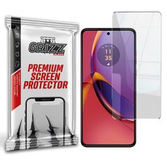 GrizzGlass HybridGlass Motorola Moto G84 5G GRZ6569 5904063583768