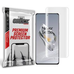 GrizzGlass Hydrofilm OnePlus 12 GRZ7678 5906146405998