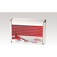 Fujitsu Zestaw eksploatacyjny do skanera fi-7600/7700 (2xBR+2xPR)