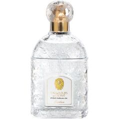 Guerlain Eau De Fleurs de Cedrat EDT 100 ml