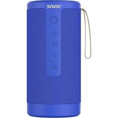Głośnik Savio BS-031 niebieski (SAVBS-031)