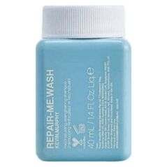 Kevin Murphy KEVIN MURPHY Repair-Me.Wash regenerujący szampon do włosów 40ml