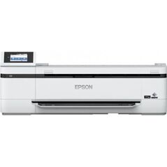Drukarka atramentowa Epson Wielofunkcyjna drukarka MFP SC-T3100M 24cal A1/4-ink/4pl/WiFi+GLAN/skan
