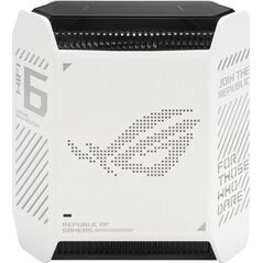 Router Asus ROG Rapture GT6 Biały 1-pack