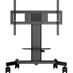 iiyama Stojak podłogowy na monitor do 86" (MD CAR1021-B1)