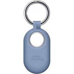 Samsung Etui silikonowe do Samsung Galaxy SmartTag2 EF-PT560CLEGWW - niebieskie