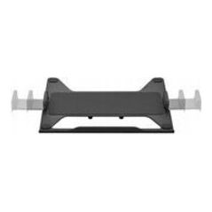 Neomounts Uchwyt do laptopów Neomounts ADS20-425BL1 11,6"-17,3" max 8kg