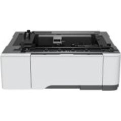 Lexmark Lexmark - Medienfach / Zufuhrung - 550 Blatter in 1 Schubladen (Trays) - fur Lexmark CS531dw, CS632dwe, CX532adwe, CX635adwe