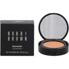 Bobbi Brown BOBBI BROWN CORRECTOR - Light to Medium Peach 1,4g 13422119 716170107721