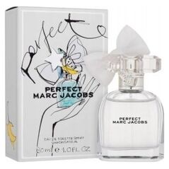 Marc Jacobs Marc Jacobs Perfect EDT 30ml