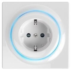 Fibaro Fibaro - Gniazdka SmartPlug - FIBARO WALLI OUTLET type F (FGWOF-011)