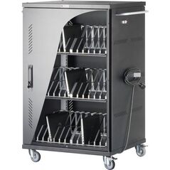 Ładowarka Techly I-CABINET-36D12ATY 10.8 A (I-CABINET-36D12ATY)