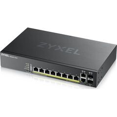 Switch ZyXEL GS2220-10HP-EU0101