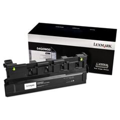 Lexmark Pojemnik na zużyty toner (54G0W00)